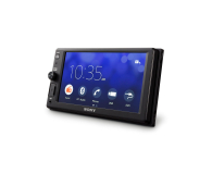 Sony XAV-AX1000 2-DIN 6,4" - 1152094 - zdjęcie 2
